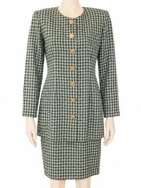 1 Pc. Vintage Skirt Suit/Dress